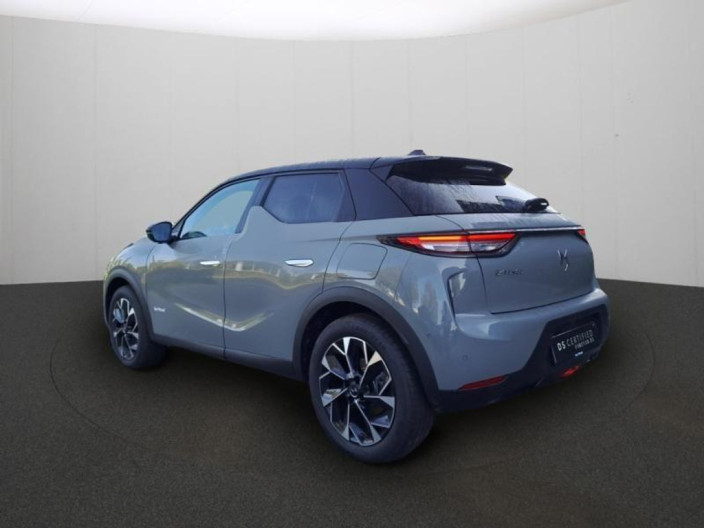 DS DS 3