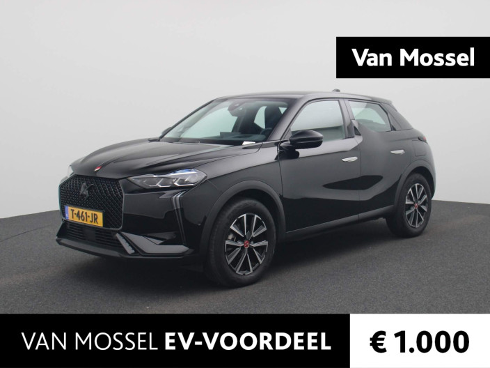 DS DS 3