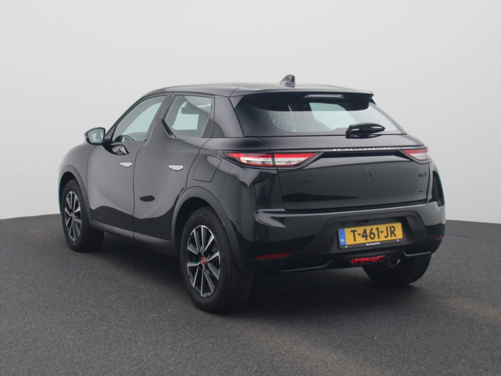 DS DS 3