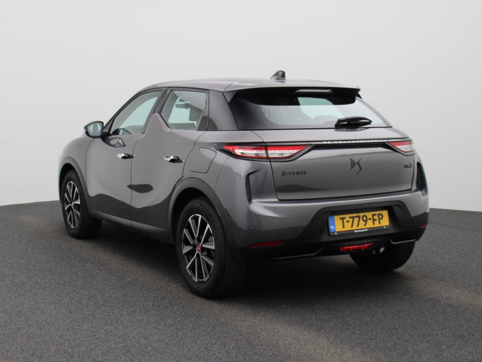 DS DS 3
