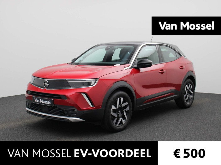 Opel Mokka-e