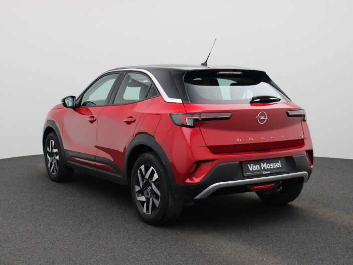 Opel Mokka-e