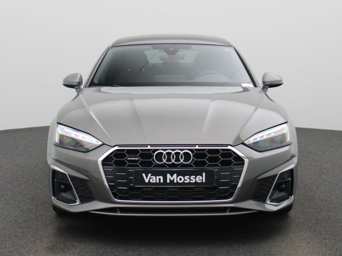 Audi A5 thumbnail 2