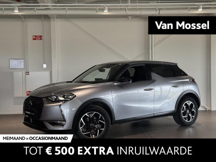 DS DS 3