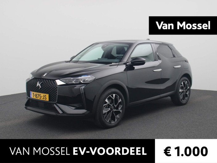 DS DS 3