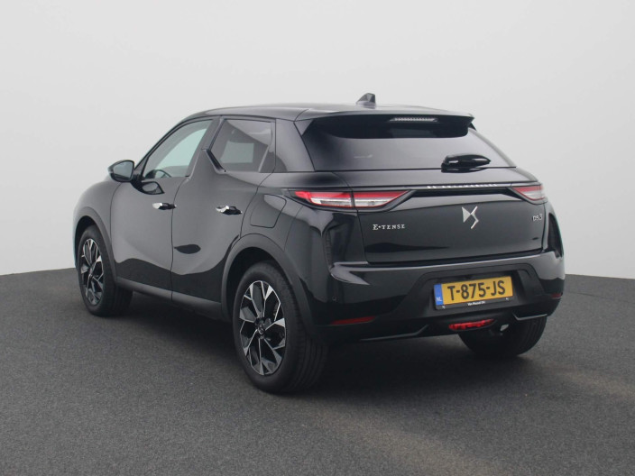 DS DS 3