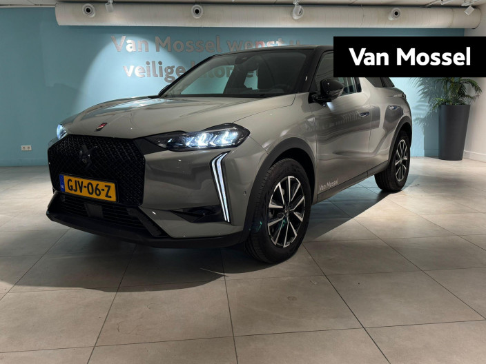 DS DS 3