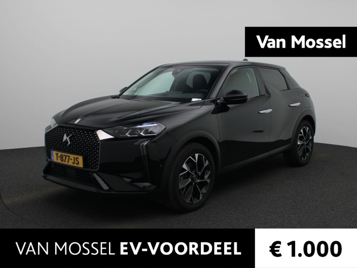 DS DS 3