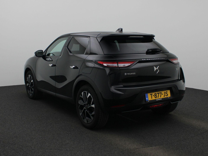 DS DS 3