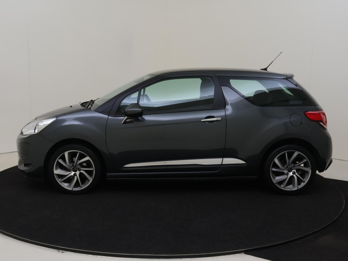 DS DS 3