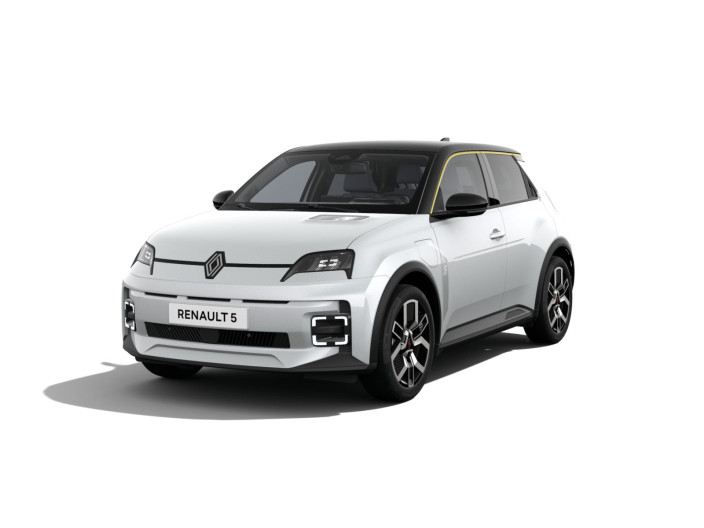 Renault 5
