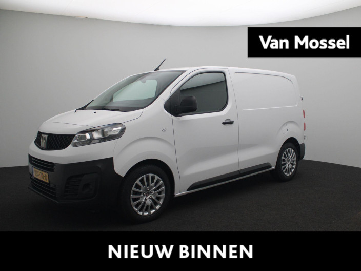 Fiat Scudo