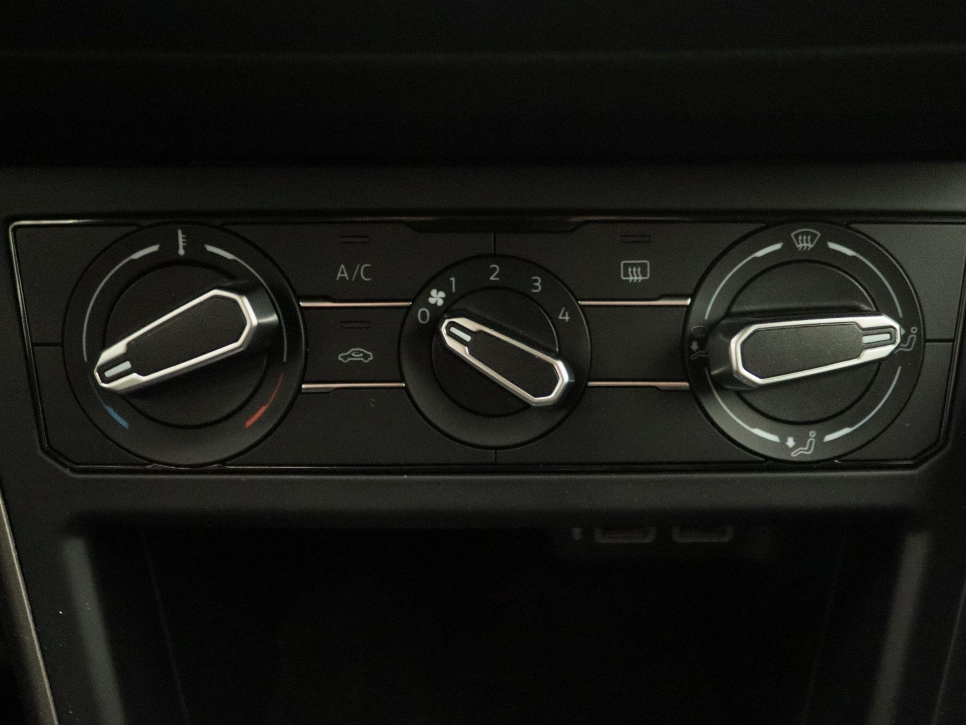 2019 Volkswagen Polo