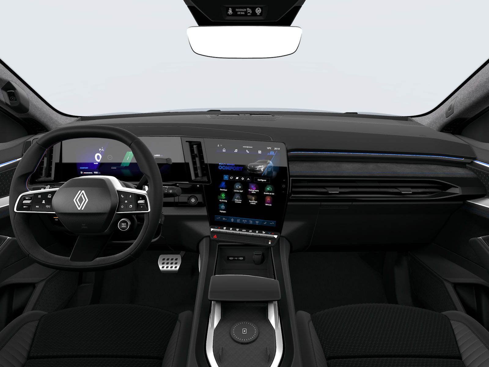 2026 Renault Austral