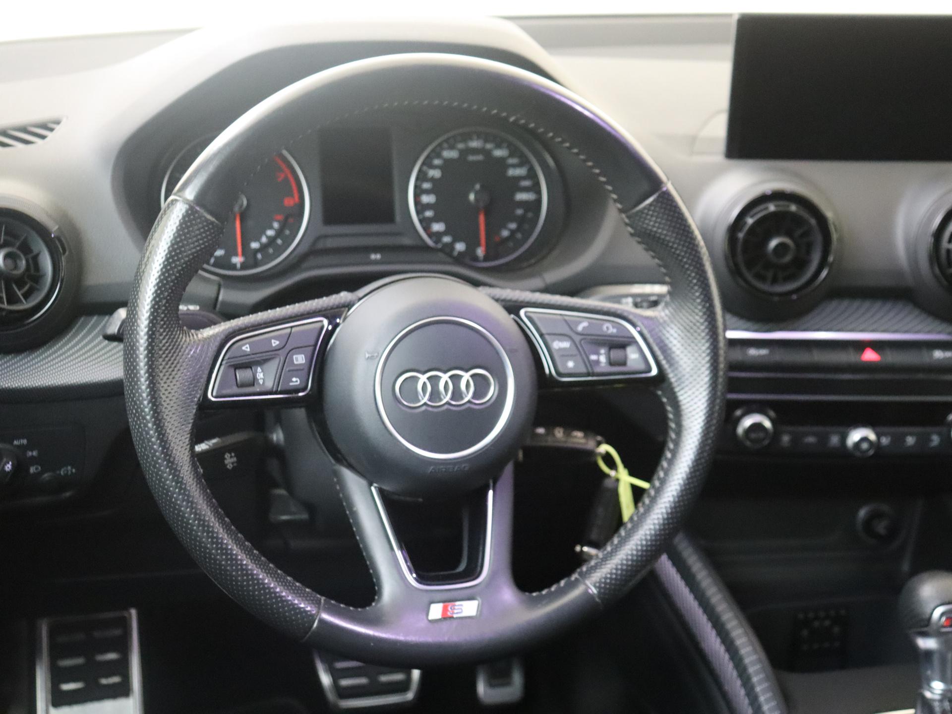 2018 Audi Q2