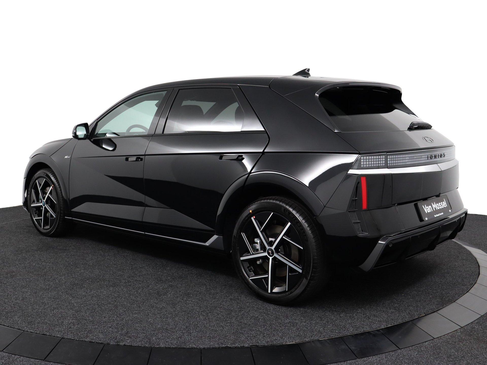 2026 Hyundai Ioniq