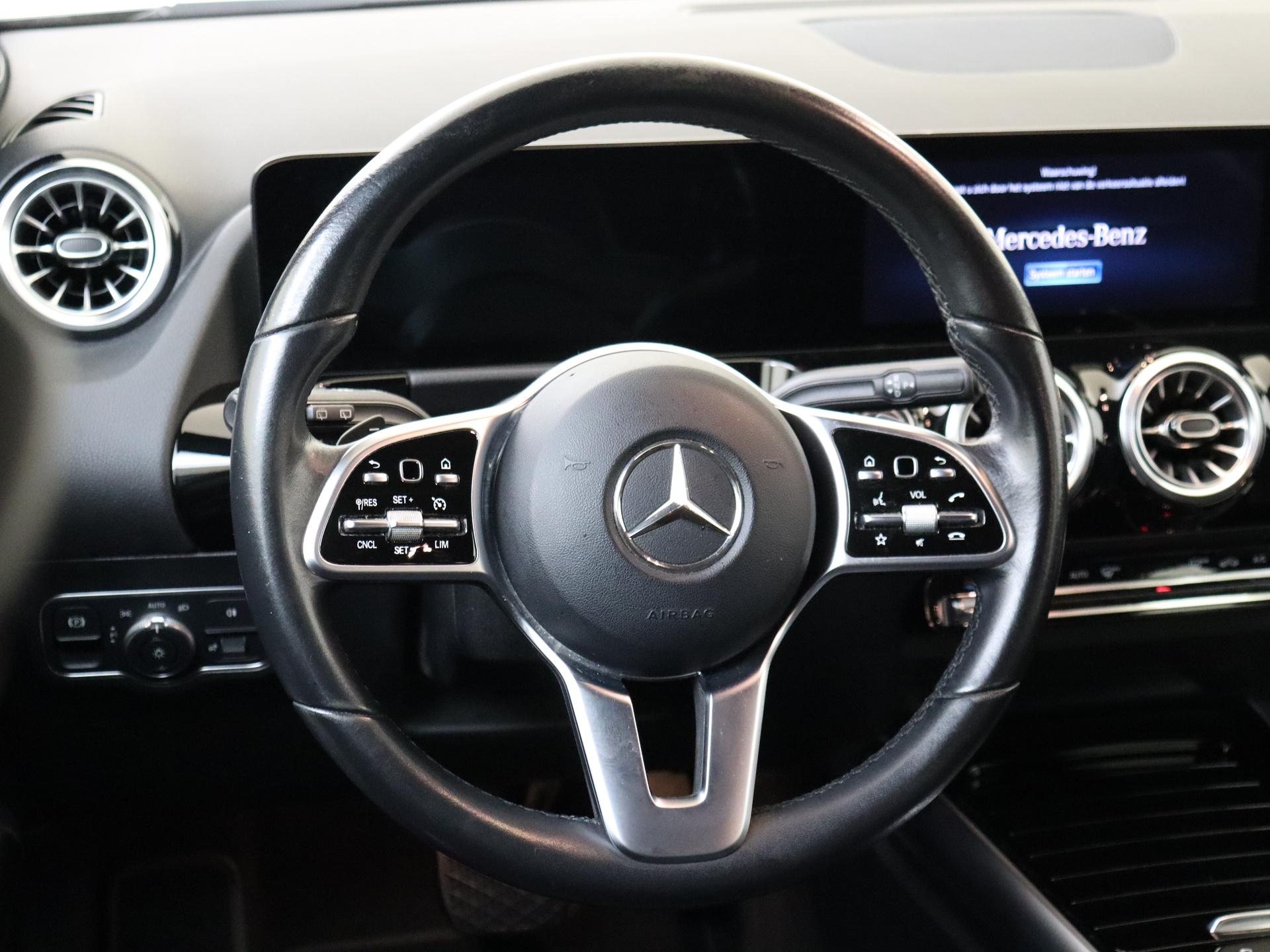 2021 Mercedes Benz EQA