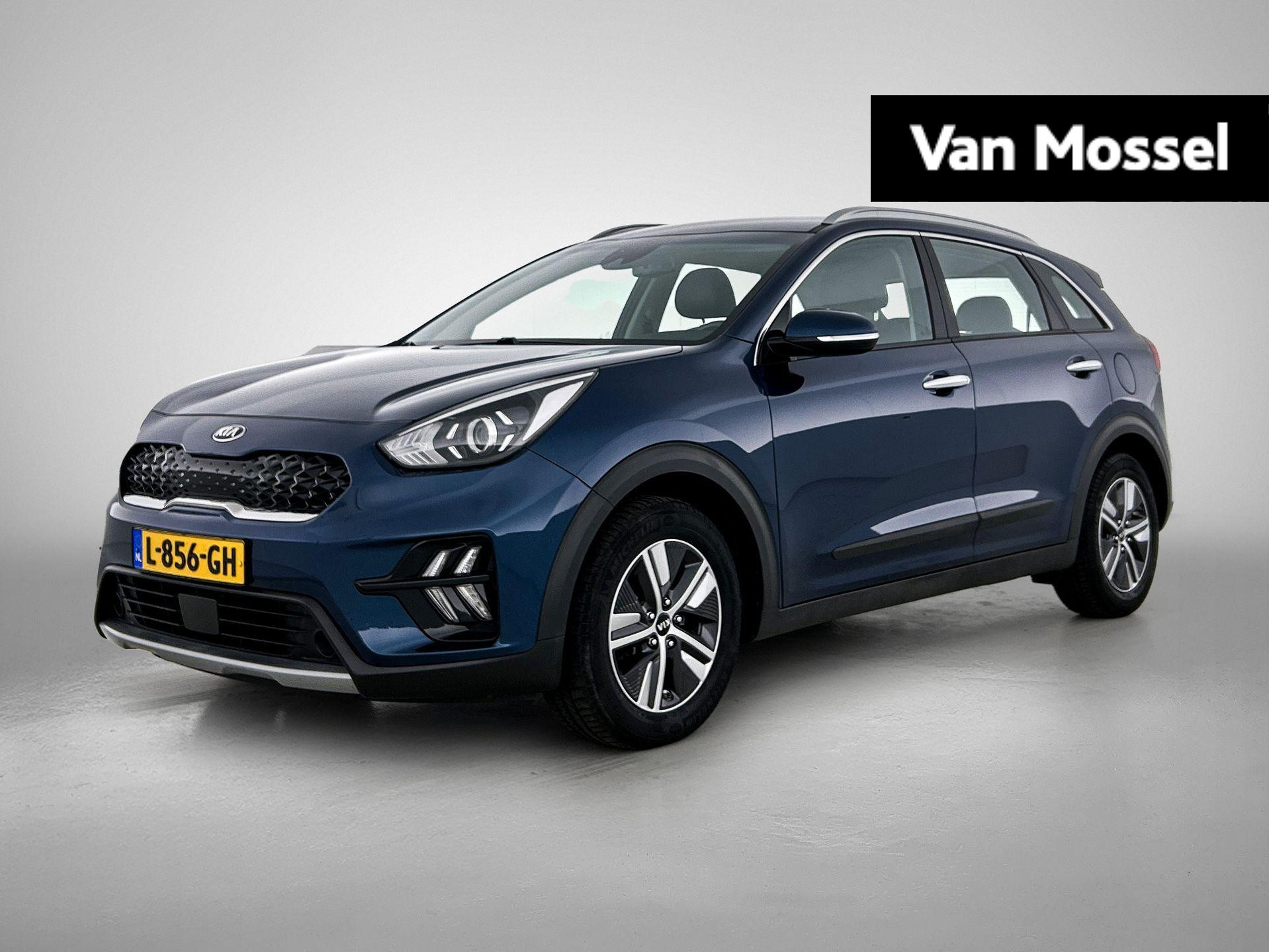 2021 KIA Niro